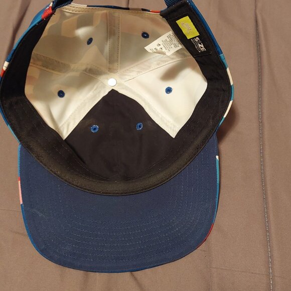 Nike parra sb usa hat - Picture 3 of 3